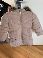 Winterjas met capuchon en bontkraag, Ophalen, Zo goed als nieuw, Jongen, Jas