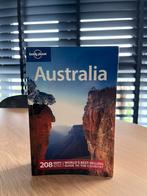 Lonely Planet - Australië, Boeken, Reisgidsen, Gelezen, Australië en Nieuw-Zeeland, Ophalen of Verzenden, Lonely Planet