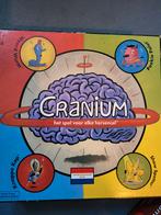 Cranium - uitdagend spel. Nieuw i nog nooit gespeeld!, Vijf spelers of meer, Ophalen, Nieuw, Hasbro