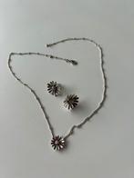Pandora set, Sieraden, Tassen en Uiterlijk, Ophalen of Verzenden, Zo goed als nieuw, Zilver