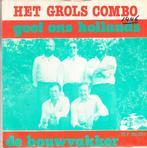 het grols combo - geef ons hollands ( piraat / 1981), Ophalen of Verzenden, 7 inch, Nederlandstalig, Single