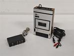 A6958 Yoko 8000 ER-1043, Audio, Tv en Foto, Cassettedecks, Ophalen of Verzenden, Philips