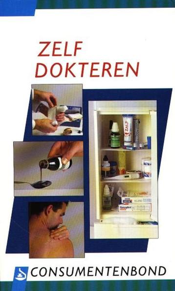 	 Zelf dokteren - Consumentengids   beschikbaar voor biedingen