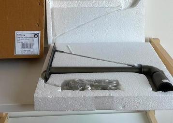 House Doctor industriele stijl lamp ‘Pipe’ (nieuw!) beschikbaar voor biedingen