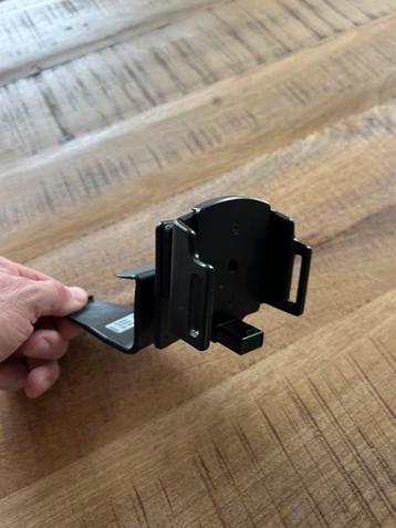 Brodit proclip en telefoonhouder ZGAN Skoda Octavia 4 beschikbaar voor biedingen