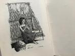 Sidja Speelt Mee. (Indië) 1959  Kinderboekje uit 1959, Ophalen of Verzenden, Zo goed als nieuw