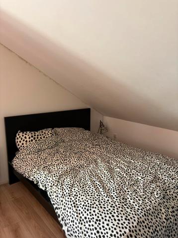 Ikea malm bed 140x200 - afbeelding 1