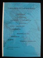 Genealogie Chris van der Hart, "Vier eeuwen van der Hart", Ophalen of Verzenden, Gelezen