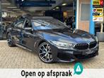 BMW 8-serie Gran Coupé 840i xDrive High Executive M-Pakket!, Auto's, BMW, Gebruikt, 109 €/maand, Bedrijf, Vierwielaandrijving