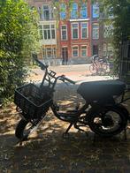 Doppio Classico V4 Fatbike, Fietsen en Brommers, Elektrische fietsen, Ophalen of Verzenden, Zo goed als nieuw, 50 km per accu of meer