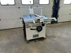 Harwi 130 cirkelzaag, Doe-het-zelf en Verbouw, Gereedschap | Zaagmachines, Ophalen, Gebruikt, Cirkelzaag, 30 tot 70 mm