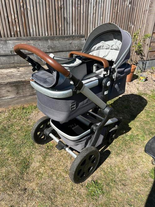 Joolz kinderwagen met accesoires, Kinderen en Baby's, Kinderwagens en Combinaties, Gebruikt, Overige merken, Ophalen