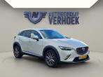 Mazda CX-3 2.0 SkyActiv-G 150 GT-M 4WD Luxe uitvoering, Auto's, Gebruikt, Euro 6, 4 cilinders, 1210 kg