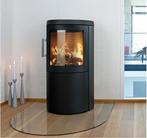 Glasplaat voor onder kachel, Ophalen, Nieuw, Vrijstaande haard, Houthaard