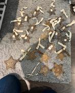 17 Riviera maison rattan sterren, Ophalen, Zo goed als nieuw