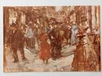 Arntzenius persfoto jaren 70, Antiek en Kunst, Verzenden