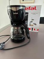 Tefal Filter Coffee machine, Witgoed en Apparatuur, Koffiezetapparaten, Ophalen of Verzenden, Zo goed als nieuw, Koffiemachine