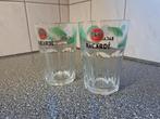 2 grote bacardi glazen., Gebruiksvoorwerp, Ophalen of Verzenden, Zo goed als nieuw, N.v.t
