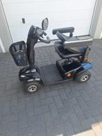 scootmobiel te koop ook te huur en reparatie., Diversen, Brommobielen en Scootmobielen, Gebruikt, Ophalen of Verzenden, 36 t/m 45 km