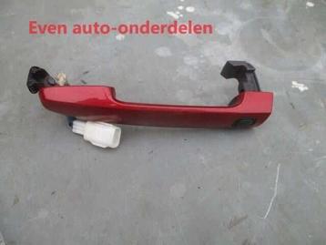 portier greep links yaris  P13 beschikbaar voor biedingen