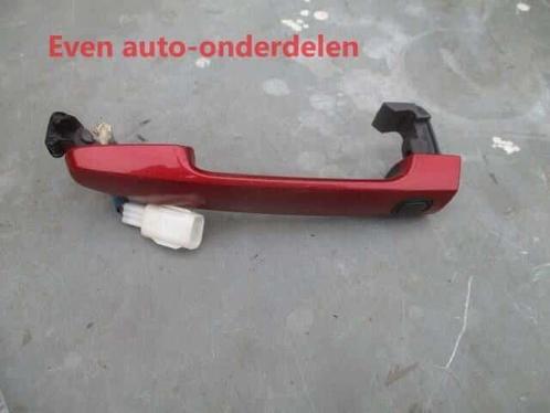 portier greep links yaris  P13, Auto-onderdelen, Carrosserie en Plaatwerk, Deur, Toyota, Gebruikt, Ophalen of Verzenden