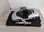 REVELL  BMW  NAZCA M12   SCHAAL 1:18  KLEUR METALLIC GRYS, Hobby en Vrije tijd, Modelauto's | 1:18, Ophalen of Verzenden, Zo goed als nieuw