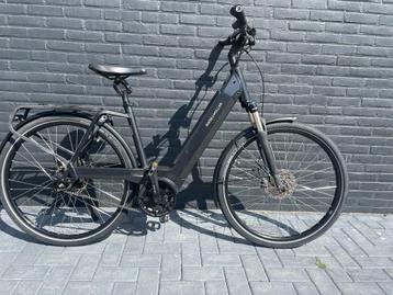 Riese & Müller Nevo GT Vario beschikbaar voor biedingen