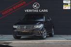 Volkswagen Tiguan 2.0 TDI R-Line 4Motion 200PK DSG Pano|BTW, Automaat, Gebruikt, 4 cilinders, Startonderbreker
