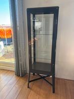 Fabrikor vitrinekast - Zo goed als nieuw, Ophalen, Zo goed als nieuw, 25 tot 50 cm, 50 tot 100 cm