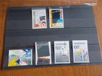 1983 - pf 6 divers met anwb (473b), Postzegels en Munten, Postzegels | Nederland, Verzenden, Postfris