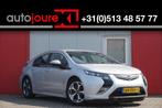 Opel Ampera 1.4 (bj 2013, automaat), Auto's, Opel, Euro 5, 4 cilinders, 16 kWh, 4 stoelen