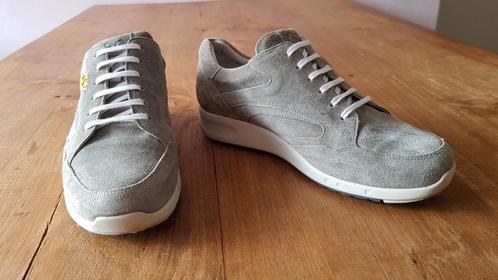 Durea Go dames maat 37,5 (4,5) breedte K, Kleding | Dames, Schoenen, Zo goed als nieuw, Overige typen, Beige, Ophalen of Verzenden