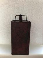 Esso petroleum kan, Verzamelen, Ophalen of Verzenden, Gebruikt, Overige