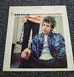 Bob Dylan highway 61 revisited lp, Ophalen of Verzenden, Zo goed als nieuw, Poprock