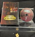 Malando. In tuschinski. Dvd. €1,99, Alle leeftijden, Ophalen of Verzenden, Zo goed als nieuw