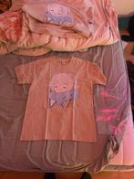 Maat M Frieren T-shirt - Nieuw!, Kleding | Dames, Maat 38/40 (M), Beige, Nieuw, Ophalen of Verzenden