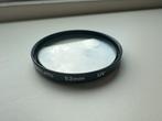 Marumi UV Filter 52 mm, UV-filter, Zo goed als nieuw, 50 tot 60 mm, Ophalen