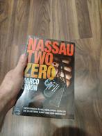 Nassau two zero., Ophalen of Verzenden, Nieuw