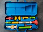Fisher Price fluit set vintage, Kinderen en Baby's, Speelgoed | Fisher-Price, Ophalen of Verzenden, Gebruikt, Speelset