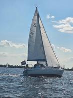 Zeiljacht Andros 762, Watersport en Boten, Ophalen, Gebruikt, Diesel, Tourjacht of Cruiser