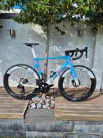 Factor OSTRO VAM Watercolour Edition 2025, maat 56cm, Fietsen en Brommers, Overige merken, 28 inch, Carbon, Heren