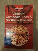 Lonely planet Vietnam Cambodia Laos and Northern Thailand, Boeken, Gelezen, Azië, Ophalen of Verzenden, Lonely Planet