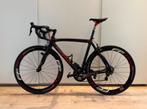 Pinarello Paris Full Carbon Shimano Ultegra Di2 Nieuwstaat!, Ophalen, Zo goed als nieuw, Overige typen