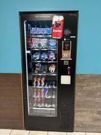 snoepautomaat | vending machine, Ophalen, Snacks