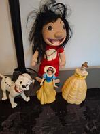 Disney, Verzamelen, Efteling, Ophalen of Verzenden, Zo goed als nieuw, Button of Speldje