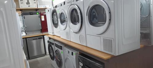 Nieuw en outlet warmtepomp drogers met scherpe prijzen, Witgoed en Apparatuur, Wasdrogers, Ophalen of Verzenden
