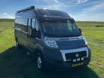 Fiat ducato weinsberg buscamper 2012 bomvol opties, Buscamper of Camperbus, Ringverwarming, Gaslek-detector, Treinzit