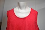 Z39Z Top Rood maat 54, Kleding | Dames, Ophalen of Verzenden, Zo goed als nieuw, Rood, Shirt of Top