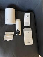 Verisure alarmsysteem, Ophalen of Verzenden, Bewegingsdetectiesensor, Zo goed als nieuw, Draadloos