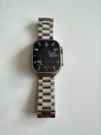 Apple Watch Bandje Staal voor alle series, Telecommunicatie, Mobiele telefoons | Hoesjes en Frontjes | Apple iPhone, Nieuw, Ophalen of Verzenden